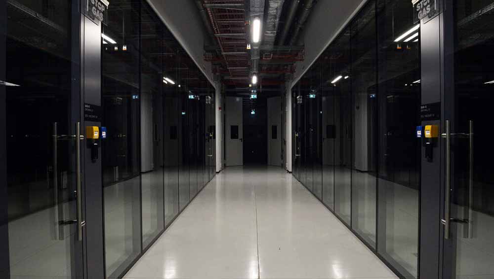 data-center
